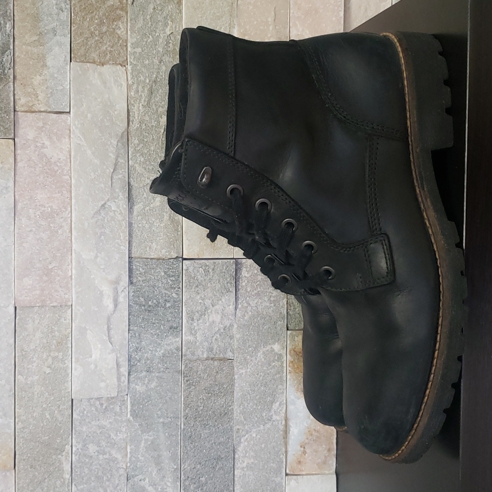 🎁 ECCO Men's Hydromax Boots